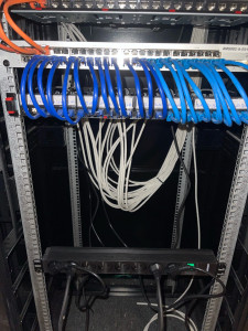 Photo de galerie - Baie 