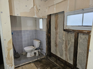 Photo de galerie - Menuiserie - Huisserie - Agencement