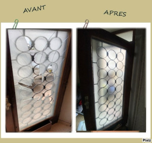 Photo de galerie - Menuiserie - Huisserie - Agencement