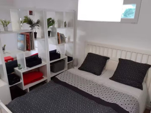 Photo de galerie - Nettoyer la chambre