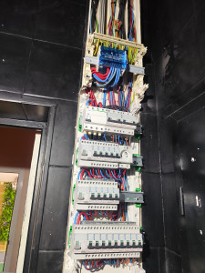 Photo de galerie - Restaurant longwy