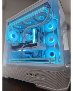 Photo de galerie - PC gaming sur www.kampc_fr