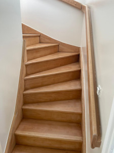 Photo de galerie - Peinture - Tapisserie