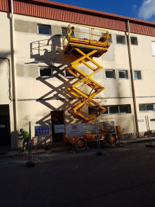 Photo de galerie - Bricolage et multi services