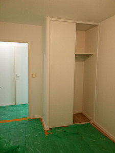 Photo de galerie - Plâtrerie - Murs - Plafonds