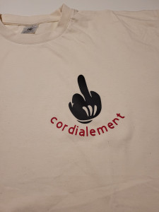 Photo de galerie - Couturière