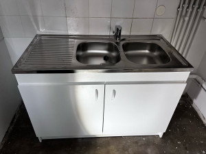 Photo de galerie - Plomberie - Installation sanitaire