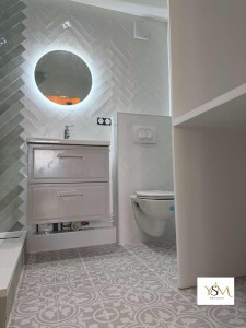 Photo de galerie - Carrelage