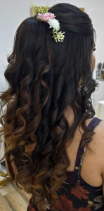 Photo de galerie - Coiffure à domicile