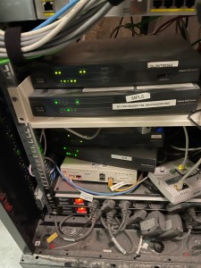 Photo de galerie - Assistance informatique