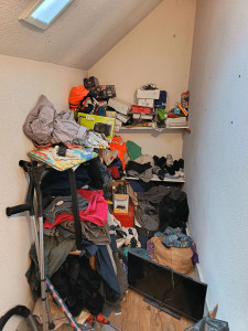 Photo de galerie - Avant .. 