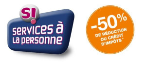 Photo de galerie - Service à la personne 