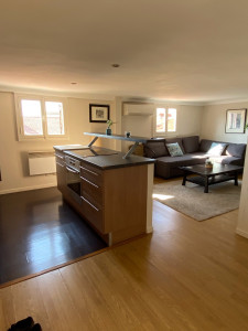 Photo de galerie - 2 pièces centre