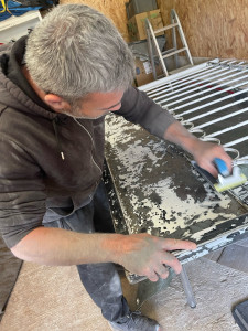 Photo de galerie - Suite remise à neuf