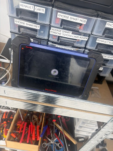 Photo de galerie - Perte de puissance? Blocage Ad blue? Solution efficace