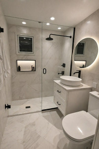 Photo de galerie - Un travail propre