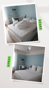 Photo de galerie - Ménage