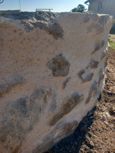 Photo de galerie - Maçonnerie