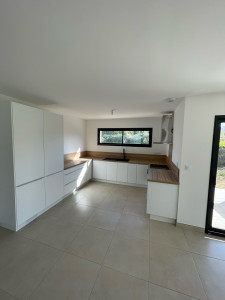 Photo de galerie -  cuisine 