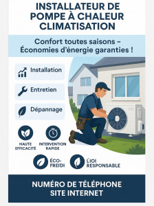 Photo de galerie - Clim