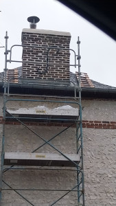 Photo de galerie - En cours 