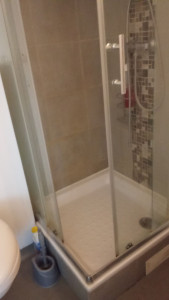 Photo de galerie - Ménage