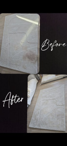 Photo de galerie - Ménage