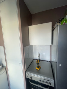 Photo de galerie - Montage