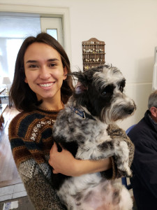 Photo de galerie - Gardiens d'animaux