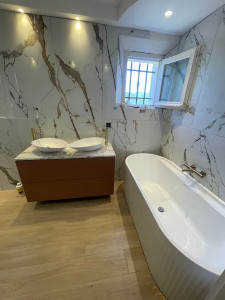 Photo de galerie - Plomberie - Installation sanitaire