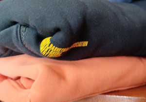 Photo de galerie - Sweats 