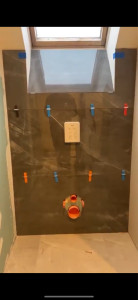 Photo de galerie - Carrelage