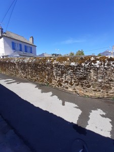 Photo de galerie - Avant 