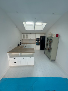 Photo de galerie - Menuiserie - Huisserie - Agencement