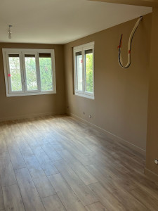 Photo de galerie - Pose pour le chamber 
