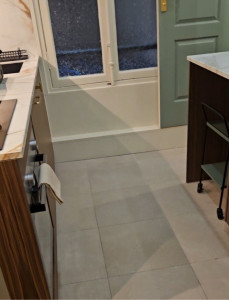 Photo de galerie - Ma satisfaction se trouve dans le détail, j’aime quand le client est surpris agréablement de voir son cadre de vie bien nettoyé et rangé en mieux.