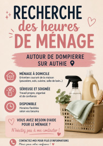 Photo de galerie - Plus d infos à priver 