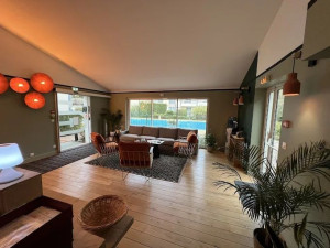 Photo de galerie - Rénovation