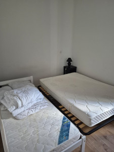 Photo de galerie - Ménage