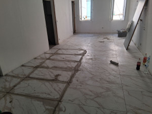 Photo de galerie - Carrelage