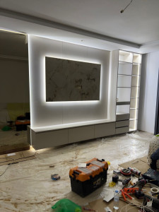 Photo de galerie - Menuiserie - Huisserie - Agencement