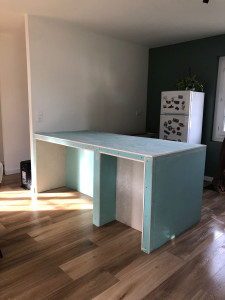 Photo de galerie - îlot 