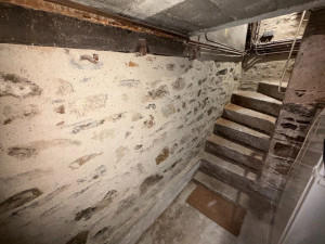 Photo de galerie - Maçonnerie