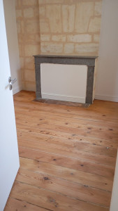 Photo de galerie - Nettoyage apres 