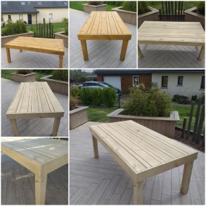Photo de galerie - Menuiserie - Huisserie - Agencement