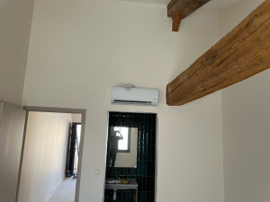 Photo de galerie - Chauffage - Climatisation