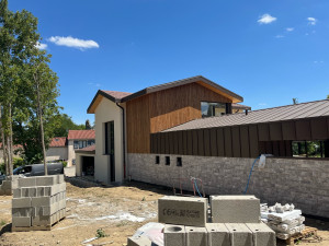 Photo de galerie - Maison complète 