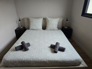 Photo de galerie - Entretien et ménage chambres hôtels et

 Airbnb 