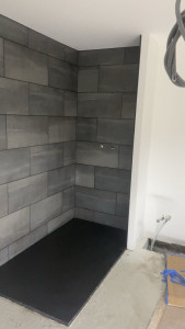 Photo de galerie - Carrelage