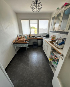 Photo de galerie - Rangements, nettoyage? 